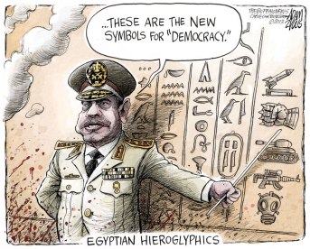 egyptsymbols