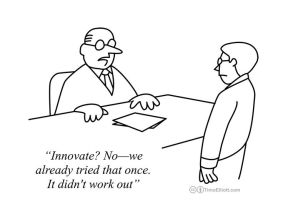 innovate-no-we-tried